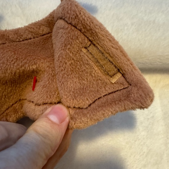 Set of 5 Beanie Babies from 1996 and 1997 with original hang tags - Picture 6 of 10